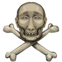 putinskull