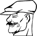 chadproletariat Discord Emoji