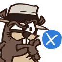 beaverDoubt