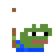 PixelWhiteFlag Discord emoji