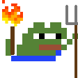 PixelRiot Discord emoji