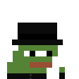 PixelFedora Discord emoji
