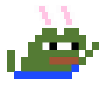 PixelBunny Discord emoji