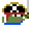PixelPirate Discord emoji