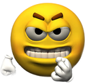 YbAngry Discord emoji