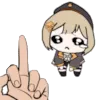 AnisMiddleFinger AnisMiddleFinger