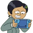 MarcyGaming