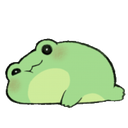 FrogSquish Discord emoji