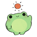 FrogWave Discord emoji