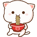 yPeachNoodles Discord emoji