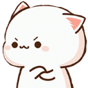yPeachCross Discord emoji