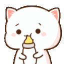 yPeachMilk Discord emoji