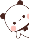 yMilkPeek Discord emoji