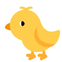 baby_chick_sideeye