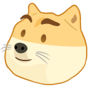 DogeDayum Discord emoji