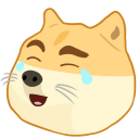 DogeJoy Discord emoji