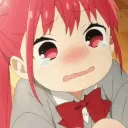 sad
