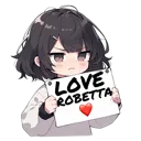 loverobetta