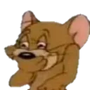 PKT_Jerry_laugh Discord Emoji