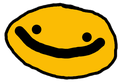 DrawnBigGrin Discord emoji