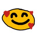 DrawnHearts Discord emoji
