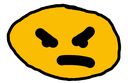 DrawnAngry2 Discord emoji