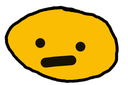 DrawnNeutral Discord emoji