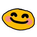 DrawnBlush Discord emoji