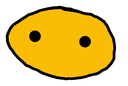DrawnNoMouth Discord emoji