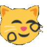 Dancing Cat DancingCat Discord Emoji