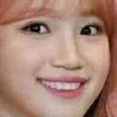 ChaewonNervousSmile