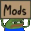 MODS MODS