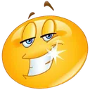 ShinyTeeth