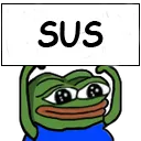 Pepe Sus pepe_sus Discord Emoji