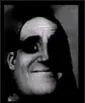 uncanny