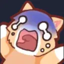 scared Discord Emoji