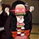 nezuko_rage