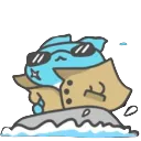 capoocatsea
