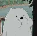 icebear_chewing