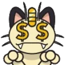 meowth