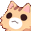 cat_excite Discord Emoji