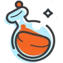 orangepotion Discord Emoji