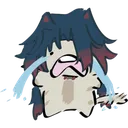 bladecatcry