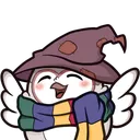 happy