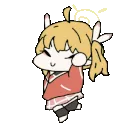 yoshimiDance