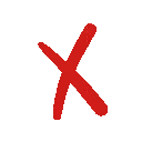 x_
