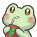 frogsip