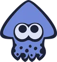 83103splatoonblueelectricwiinose Discord Emoji