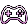 Pinkgame Discord Emoji