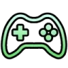 greengame Discord Emoji